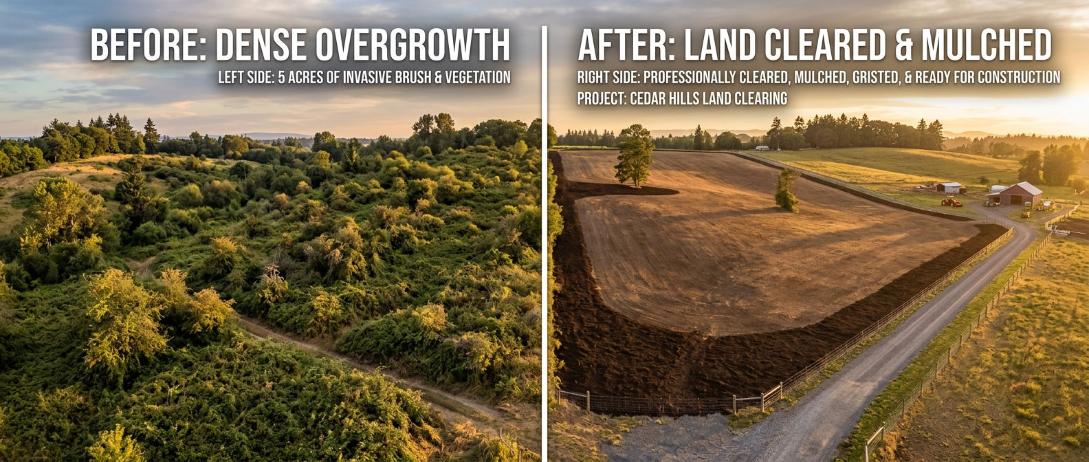 Before/After Content