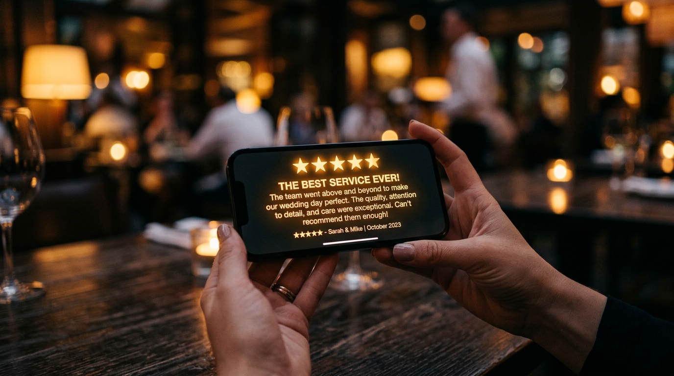 Review Generation